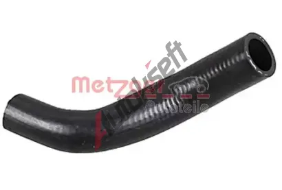 METZGER Hadice chladie MTG 2421052, 2421052