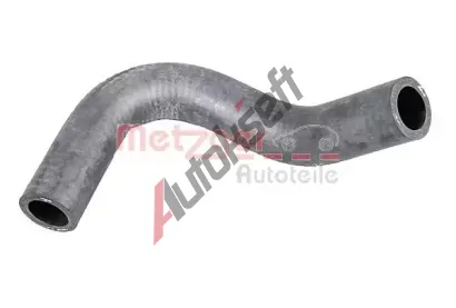 METZGER Hadice chladie MTG 2421058, 2421058