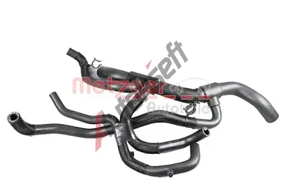 METZGER Hadice chladie MTG 2421074, 2421074