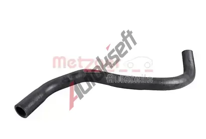 METZGER Hadice chladiče MTG 2421131, 2421131 METZGER Hadice chladiče MTG 2421131, 2421131