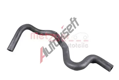 METZGER Hadice chladie MTG 2421132, 2421132