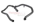 Hadice chladi�e&nbsp;METZGER&nbsp;&dash;&nbsp;MTG 2421160