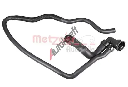 METZGER Hadice chladi�e MTG 2421161, 2421161