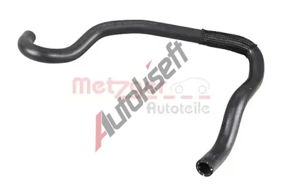 METZGER Hadice chladie MTG 2421167, 2421167