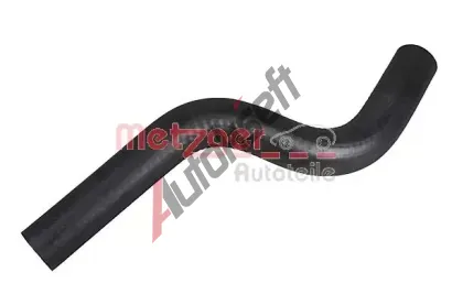 METZGER Hadice chladie MTG 2421170, 2421170