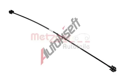 METZGER Vedení chladicí kapaliny MTG 2421177, 2421177 METZGER Vedení chladicí kapaliny MTG 2421177, 2421177