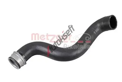 METZGER Hadice chladiče MTG 2421182, 2421182 METZGER Hadice chladiče MTG 2421182, 2421182