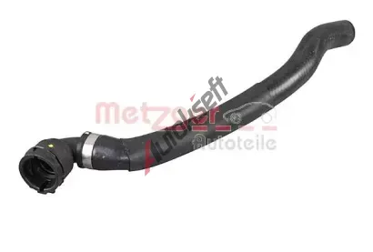 METZGER Hadice chladiče MTG 2421209, 2421209 METZGER Hadice chladiče MTG 2421209, 2421209