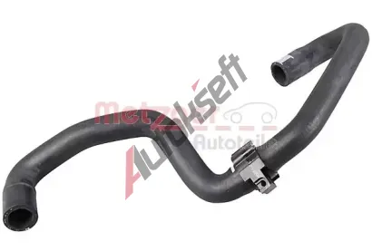 METZGER Hadice chladie MTG 2421212, 2421212