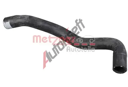 METZGER Hadice chladie MTG 2421213, 2421213