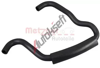 METZGER Hadice chladie MTG 2421227, 2421227