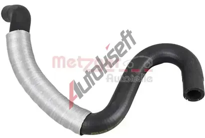 METZGER Hadice chladie MTG 2421234, 2421234