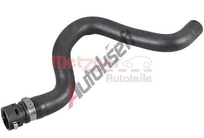 METZGER Hadice chladie MTG 2421235, 2421235