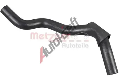 METZGER Hadice chladiče MTG 2421236, 2421236 METZGER Hadice chladiče MTG 2421236, 2421236