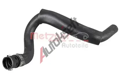 METZGER Hadice chladie MTG 2421237, 2421237