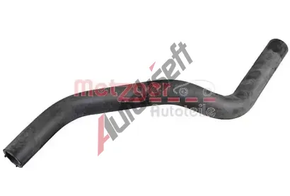 METZGER Hadice chladie MTG 2421247, 2421247