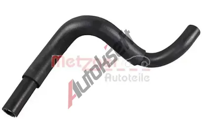 METZGER Hadice chladie MTG 2421249, 2421249