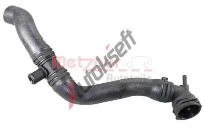 METZGER Hadice chladie MTG 2421275, 2421275