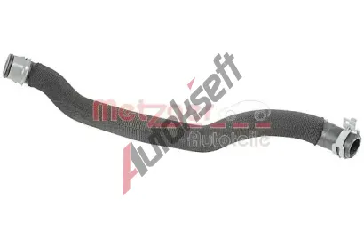 METZGER Hadice chladie GREENPARTS MTG 2421298, 2421298