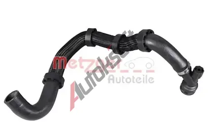 METZGER Hadice chladie MTG 2421313, 2421313