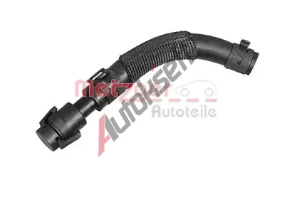 METZGER Hadice chladiče MTG 2421325, 2421325  METZGER Hadice chladiče MTG 2421325, 2421325