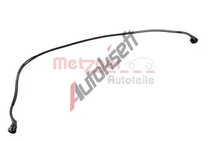 METZGER Hadice chladie GREENPARTS MTG 2421331, 2421331