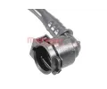 METZGER Hadice chladie GREENPARTS MTG 2421331, 2421331