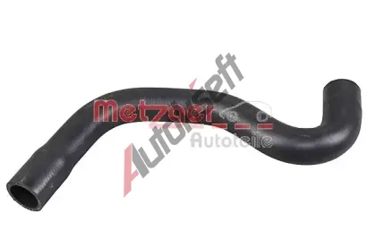 METZGER Hadice chladie MTG 2421370, 2421370