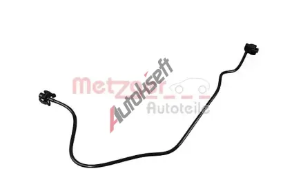 METZGER Vedení chladicí kapaliny MTG 2421387, 2421387 METZGER Vedení chladicí kapaliny MTG 2421387, 2421387