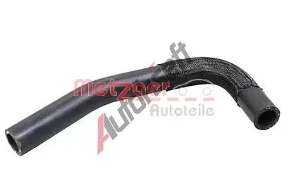 METZGER Hadice chladie GREENPARTS MTG 2421390, 2421390