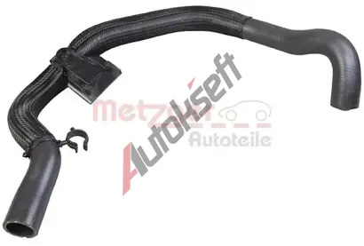 METZGER Hadice chladie GREENPARTS MTG 2421393, 2421393