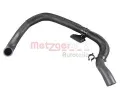 METZGER Hadice chladie GREENPARTS MTG 2421393, 2421393