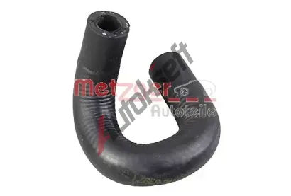 METZGER Hadice chladiče MTG 2421398, 2421398 METZGER Hadice chladiče MTG 2421398, 2421398