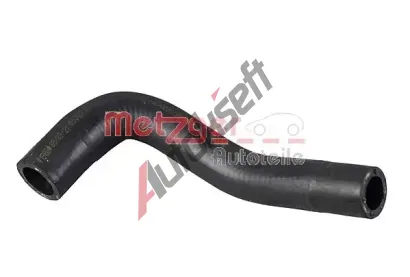 METZGER Hadice chladie GREENPARTS MTG 2421399, 2421399