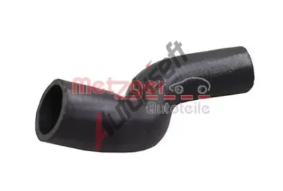 METZGER Hadice chladiče MTG 2421400, 2421400 METZGER Hadice chladiče MTG 2421400, 2421400