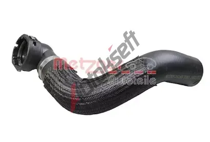 METZGER Hadice chladie MTG 2421406, 2421406