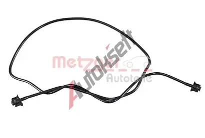 METZGER Veden chladic kapaliny MTG 2421408, 2421408