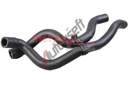 METZGER Hadice chladie MTG 2421463, 2421463