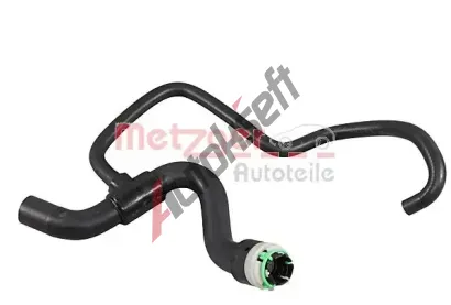 METZGER Hadice chladi�e MTG 2421467, 2421467