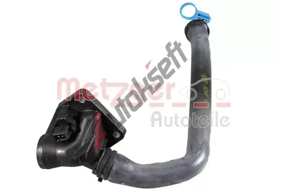 METZGER Hadice chladi�e MTG 2421470, 2421470