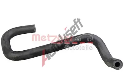 METZGER Hadice chladiče MTG 2421474, 2421474 METZGER Hadice chladiče MTG 2421474, 2421474