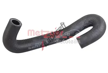 METZGER Hadice chladi�e MTG 2421475, 2421475