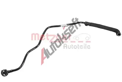 METZGER Hadice chladie MTG 2421491, 2421491