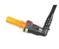 METZGER Hadice chladie MTG 2421496, 2421496