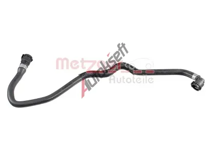 METZGER Hadice chladi�e MTG 2421500, 2421500
