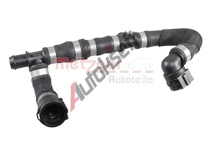 METZGER Hadice chladie ORIGINAL ERSATZTEIL MTG 2421523, 2421523