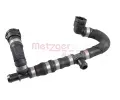 METZGER Hadice chladie ORIGINAL ERSATZTEIL MTG 2421523, 2421523