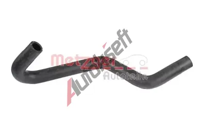 METZGER Hadice chladie GREENPARTS MTG 2421527, 2421527