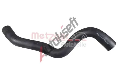 METZGER Hadice chladiče MTG 2421535, 2421535 METZGER Hadice chladiče MTG 2421535, 2421535