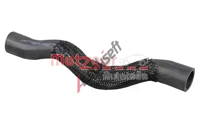 METZGER Hadice chladi�e MTG 2421538, 2421538